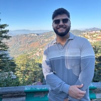 Nakul S.