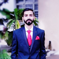 Kumar Sourabh