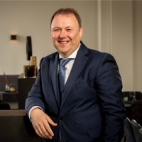 Evert Tijssen