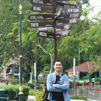 Muhammad Ridha