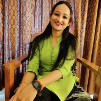 Ananya Das