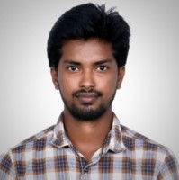 VIMALKUMAR P