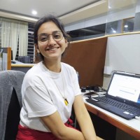 Parul Saklani