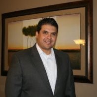 Greg Castillo
