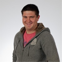 Johannes Patsch