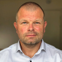 Michael Hjernø