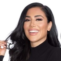 Huda KattanHuda Kattan is an Influencer