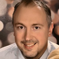 Joshua Raimonde