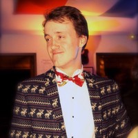 Joshua Reeves