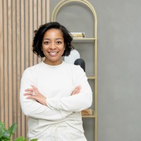 Toya Gordon, Md
