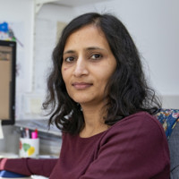 Mamta Amrute-Nayak