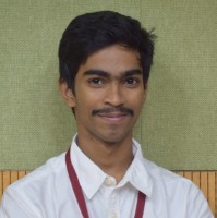 Unnikrishnan P V