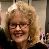 Kathy Gregory