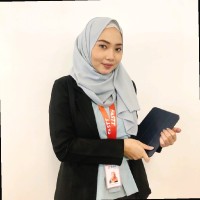 Faradhilah Tri Haliza