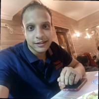 Ahmed Fawzy