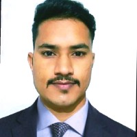 Ricky Joshi