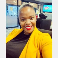 Sikelelwa Mbuqu