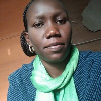Nancy Okwiri
