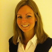 Tonje Markussen