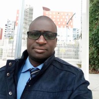 Dr Jean Michel BLEDOU