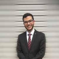 Ahmed Saidam