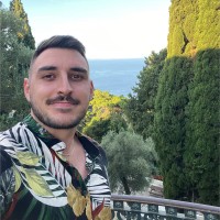 Panos Kalafatis
