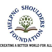 Helping Shoulders Foundation
