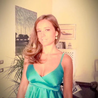 Serena Cassero