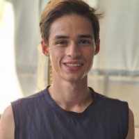 Nikita Shapovalov
