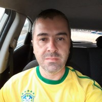 Miguel Sandoval Afonso Formigoni