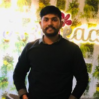 Devesh Kumar