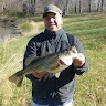 Doug Rasnick Fishing