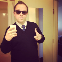 Eric Sertic