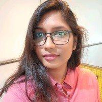 Manali Mishra