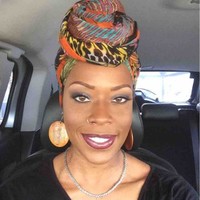 Kreseda Scott