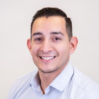 Anthony Rojas