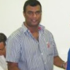 Lenny Govender