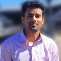 Shubham Kumawat