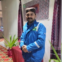 Sajan Kumar
