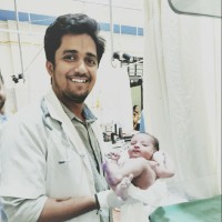 Dr. Abhishek Patil