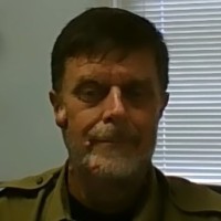David Behrend