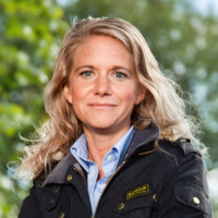 Maria Möller ♦️