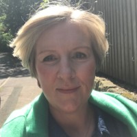 Harriet Mason