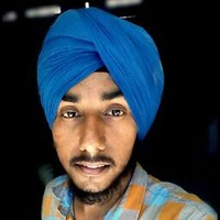 Ranjodh Singh