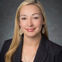 Amy Rinard