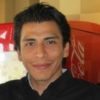 Abraham Peredo