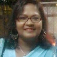 Fatimah Abdullah