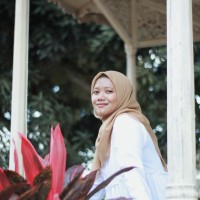 Salsabila Alifah Sakinatunnisaa
