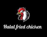 Halal Fried Chicken