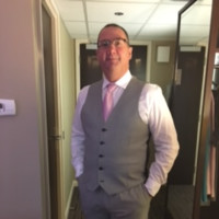 Paddy Butler Cmgr Mcmi Mapm Fiab